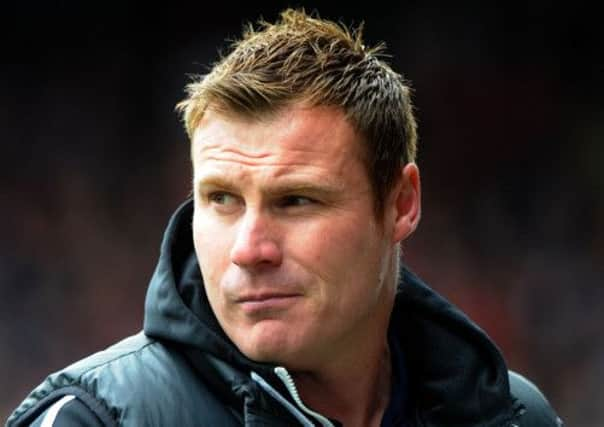 David Flitcroft