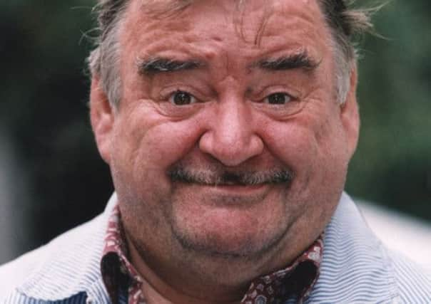 Paul Shane