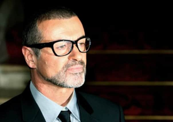 George Michael