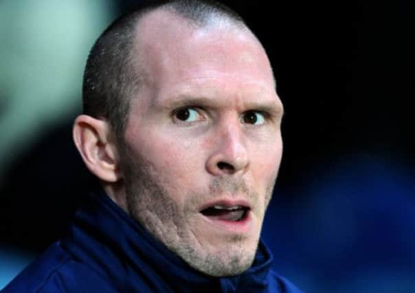 Michael Appleton