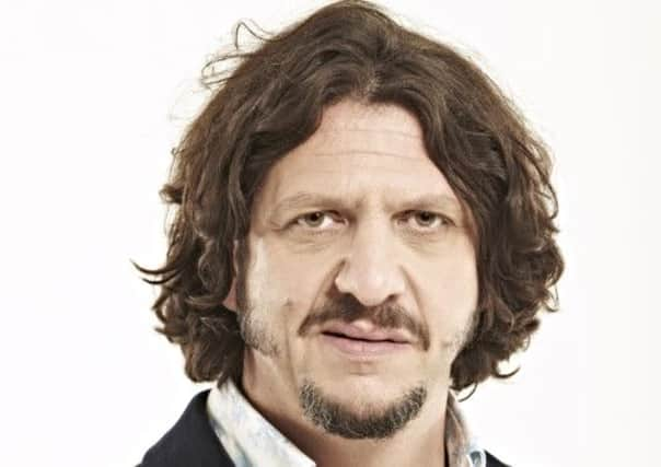 Jay Rayner