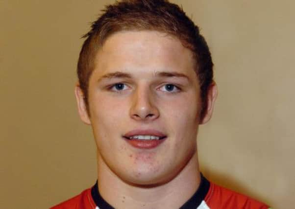 George Burgess