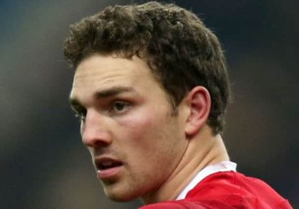 George North