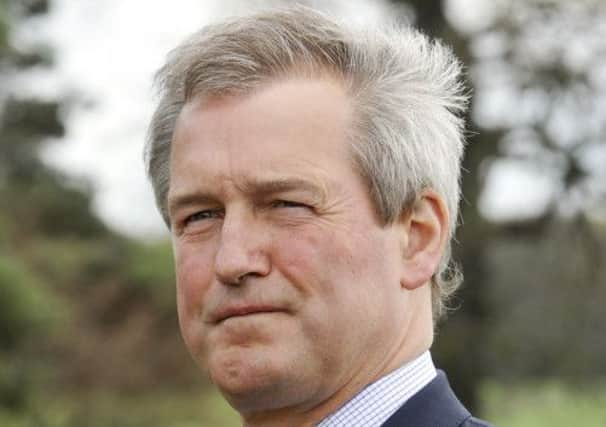 Owen Paterson