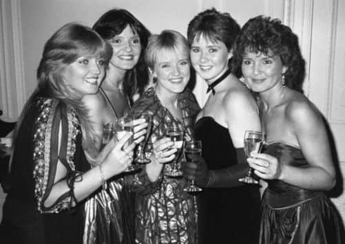 The Nolans