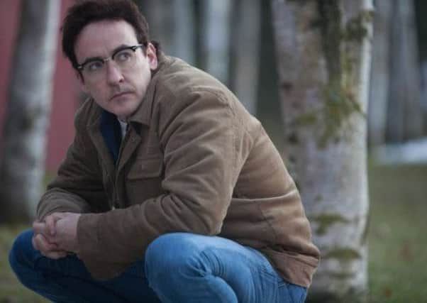 John Cusack as Robert C Hansen