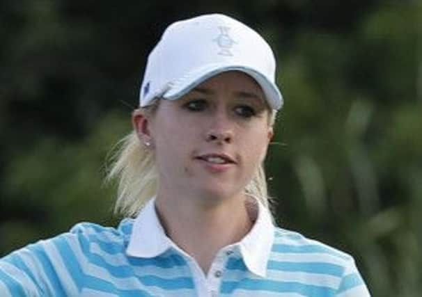 Jodi Ewart Shadoff