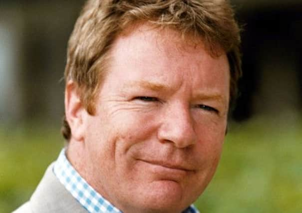 Jim Davidson