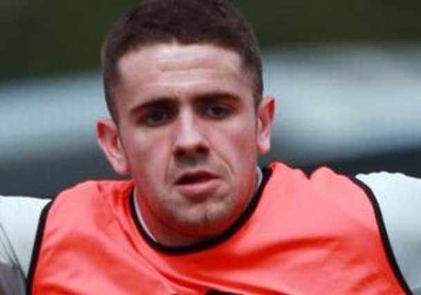 Robbie Brady