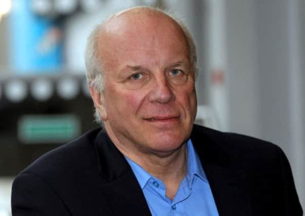 Greg Dyke