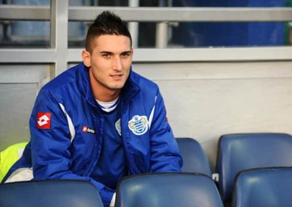 Federico Macheda