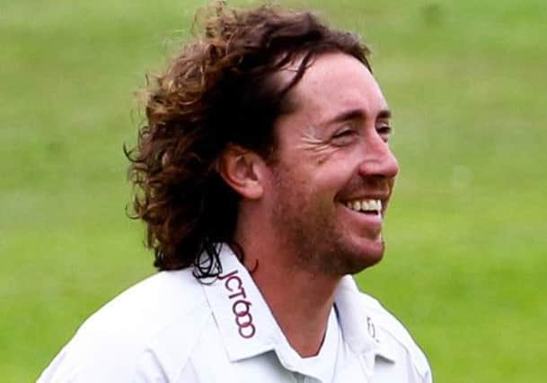 Ryan Sidebottom.