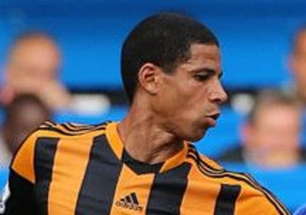 Curtis Davies