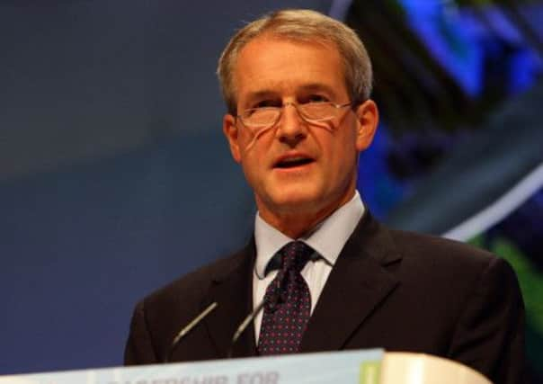 Owen Paterson