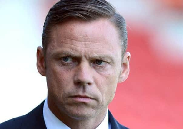 Paul Dickov.