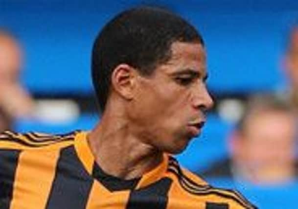 Curtis Davies