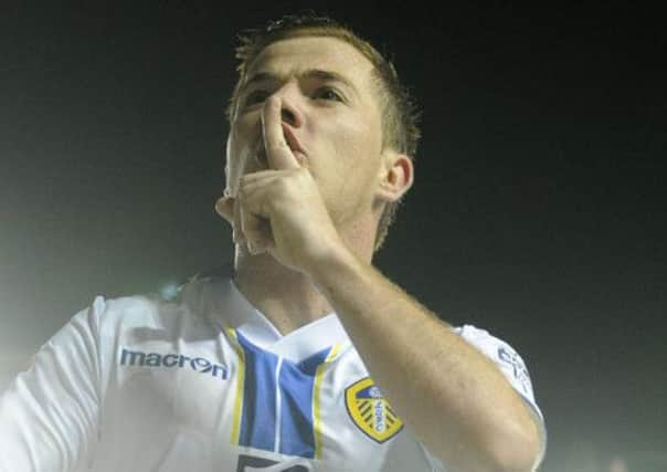 Ross McCormack