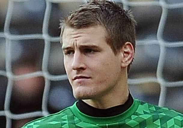 Alex Smithies