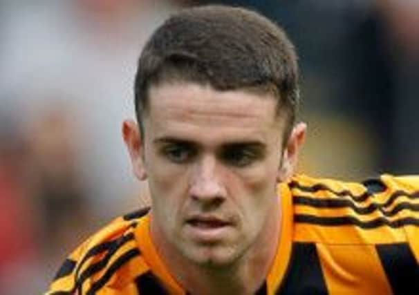 Robbie Brady