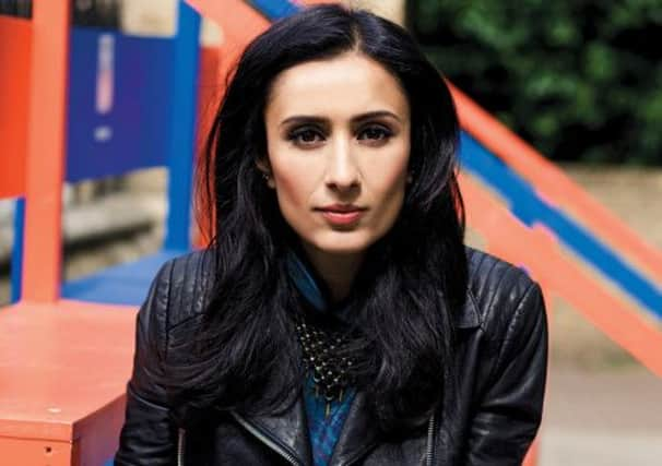 Anita Rani