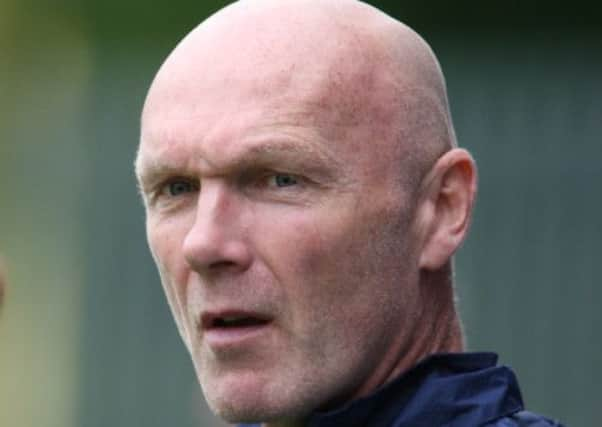 Neil Aspin