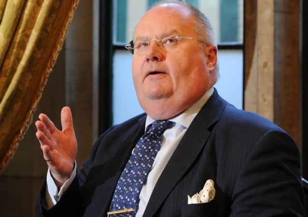 Eric Pickles