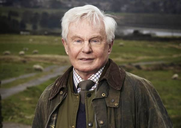 Sir Derek Jacobi