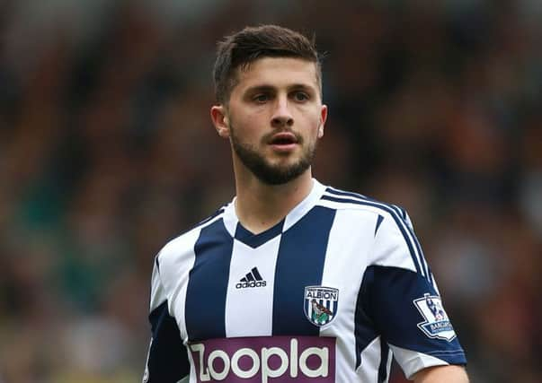 Shane Long