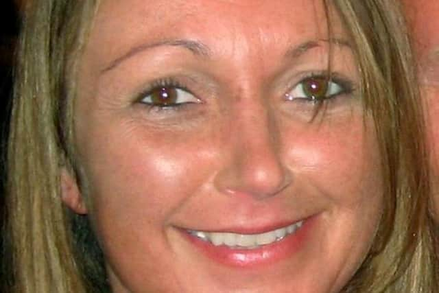 Claudia Lawrence