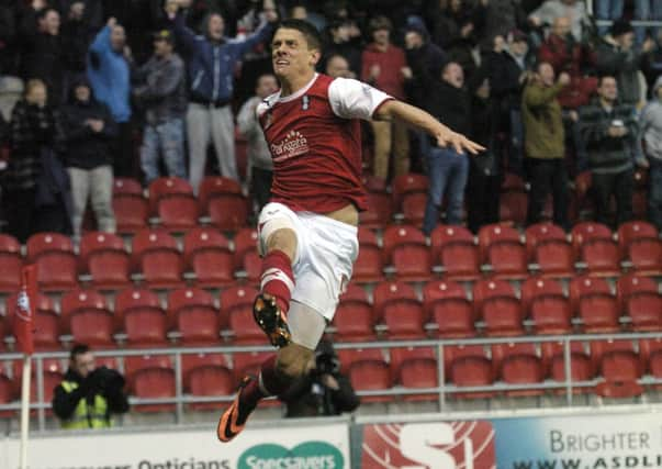 Alex Revell