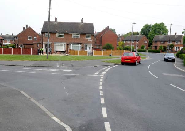 Old Farm Drive, West Park, Leeds