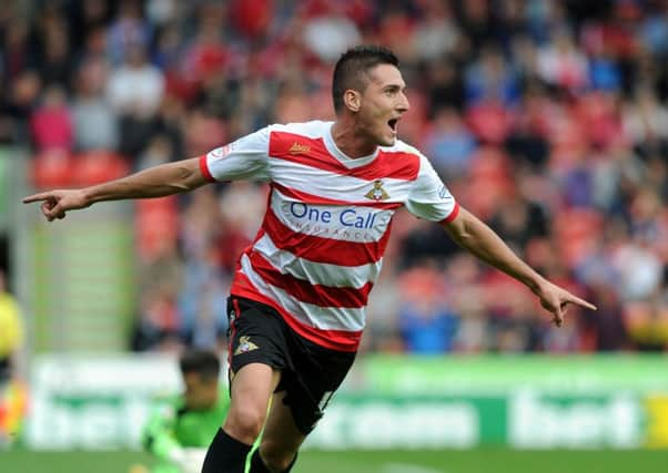 Federico Macheda