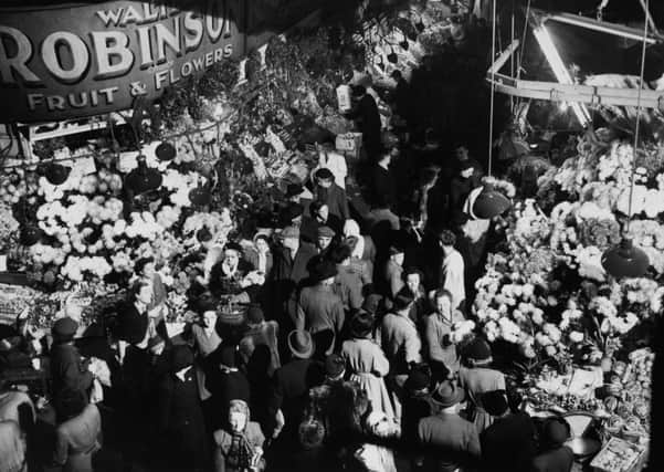 Leeds Market