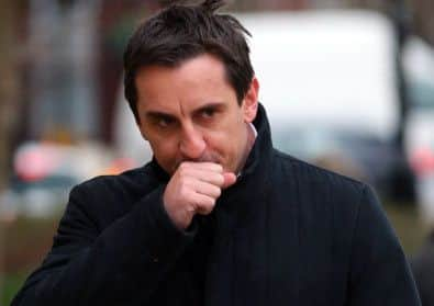 Gary Neville