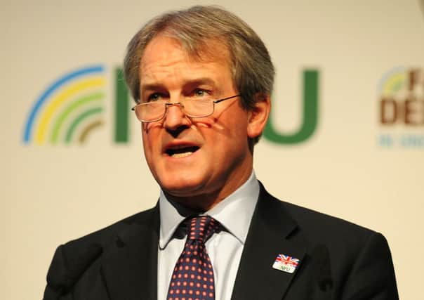 Owen Paterson