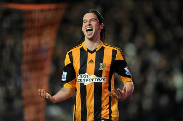 George Boyd