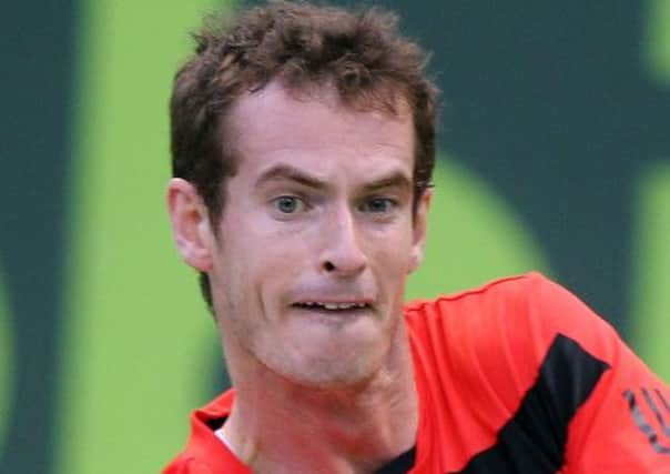 Andy Murray