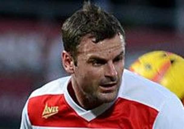 Richie Wellens