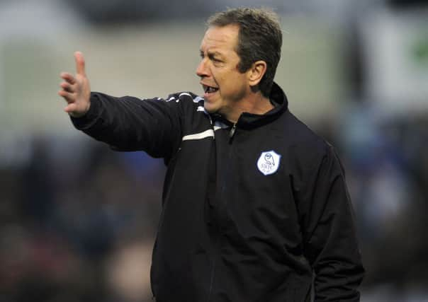 Stuart Gray