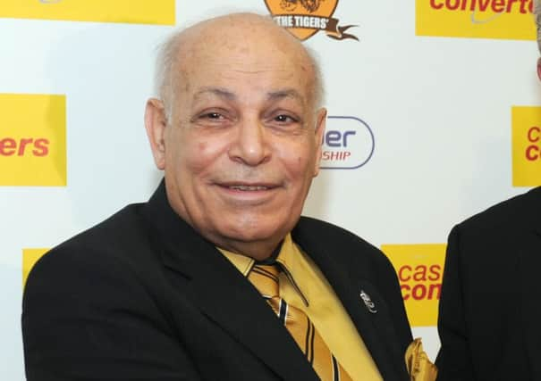 Assem Allam.