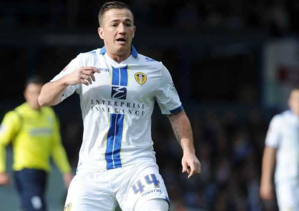 Ross McCormack