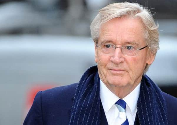 William Roache