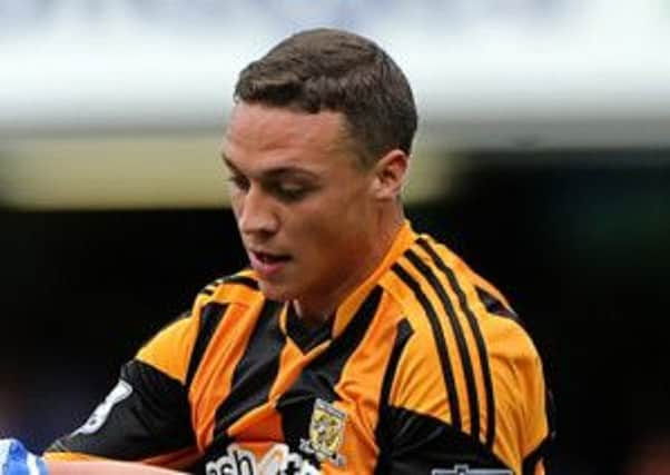 James Chester