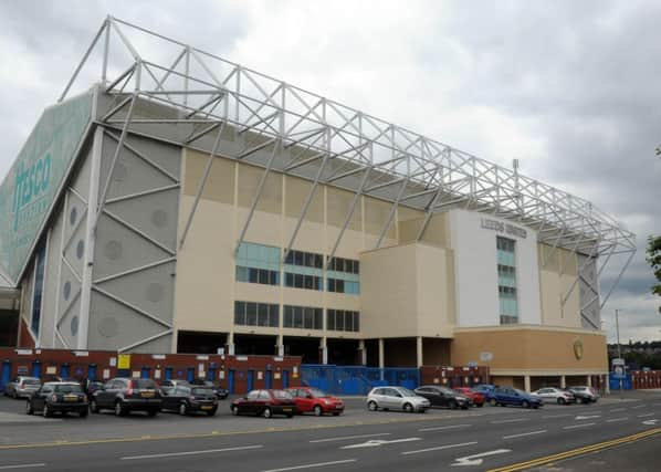 Elland Road