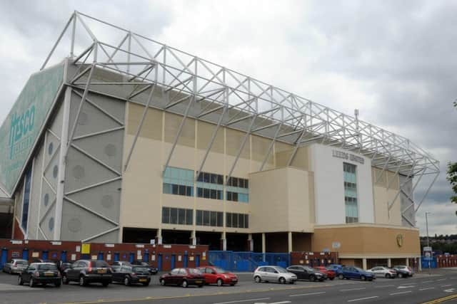 Elland Road