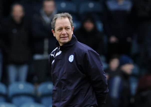 Stuart Gray.