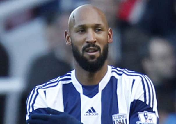 Nicolas Anelka