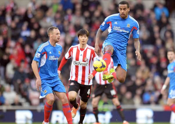 Hull City's Tom Huddlestone