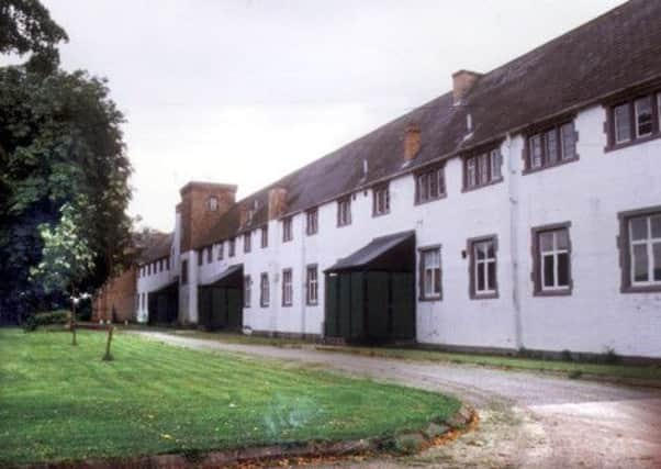 St Williams School, Market Weighton