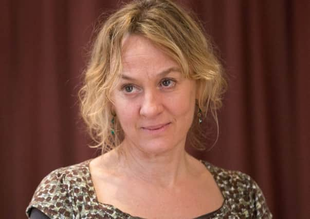 Niamh Cusack